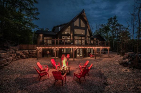 Show Stopping Retreat Near Beaches